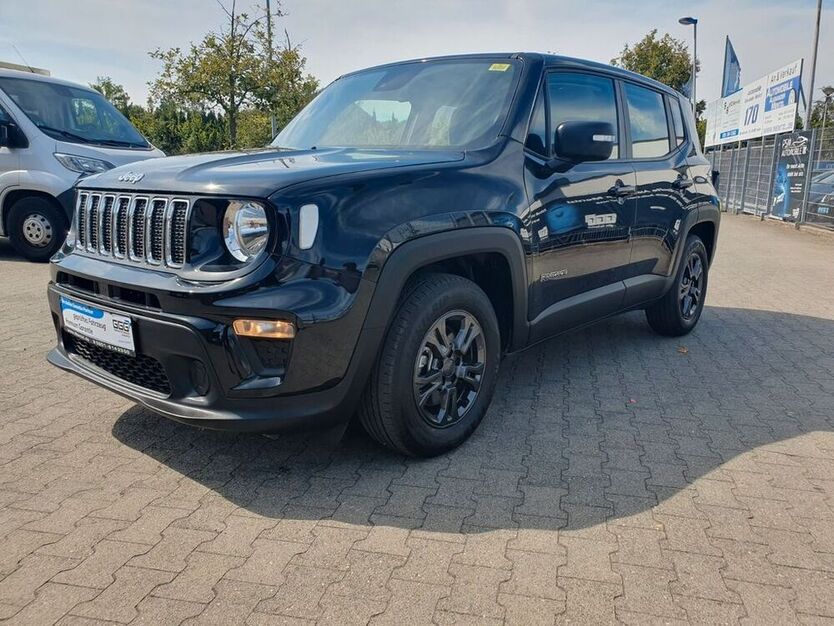 Renegade