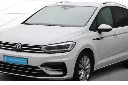 VW Touran 25.127 km 33.929 &euro; Herten 45701