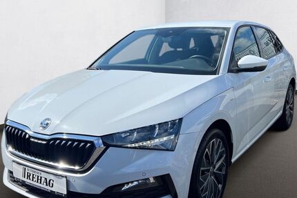 Skoda Scala 60.023 km 14.990 &euro; Recklinghausen 45659