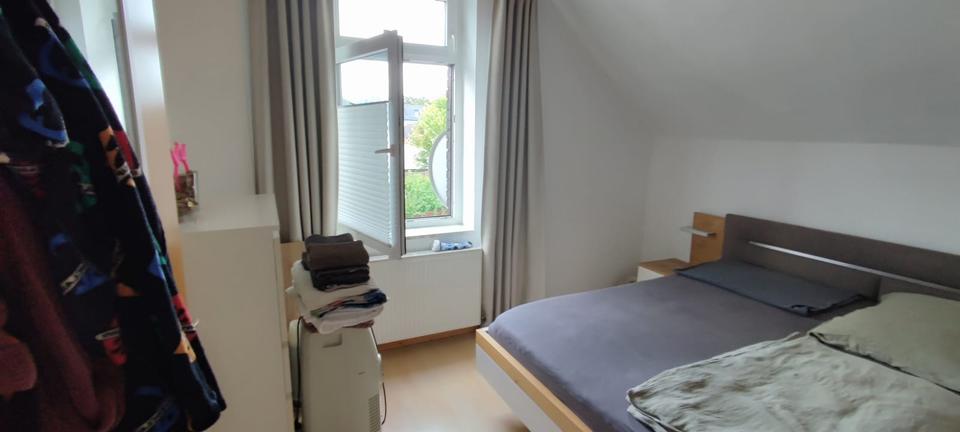 Etagenwohnung Dortmund Scharnhorst - 3 Zimmer, 65 m&sup2;, 522&euro; | Angebot:27571179