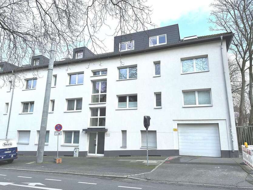 Wohnung zum Mieten in Dortmund 840 € 70 m²