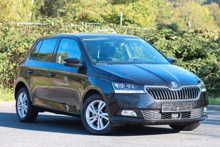 Skoda Fabia 12.000 km 13.900 &euro; Hagen 58119