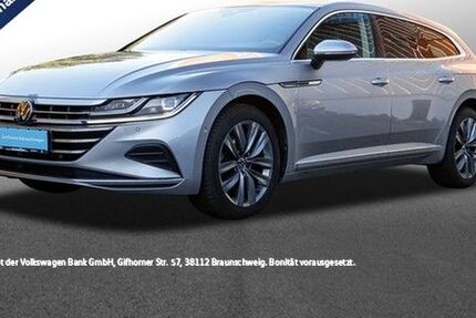 VW Arteon 26.550 km 30.885 € Lünen 44534
