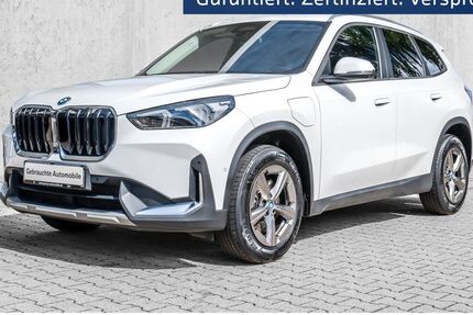 BMW X1 52.541 km 44.690 € Velbert 42549