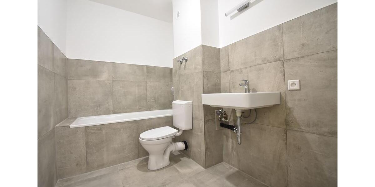 Etagenwohnung Wuppertal Dornap - 1 Zimmer, 40 m&sup2;, 370&euro; | Angebot:23216586