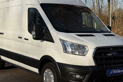 Ford Transit 107.750 km 20.900 &euro; Mülheim an der Ruhr 45472