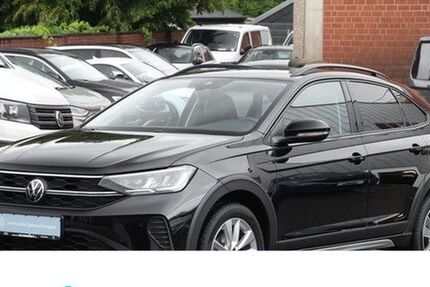 VW Taigo