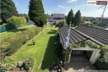 Gepflegtes REH für die Großfamilie mit traumhaftem Grundstück 5 zimmer