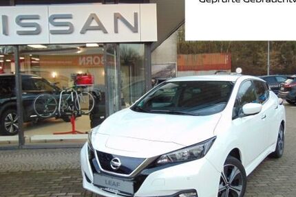 Nissan Leaf 34.421 km 16.950 &euro; Hagen 58135