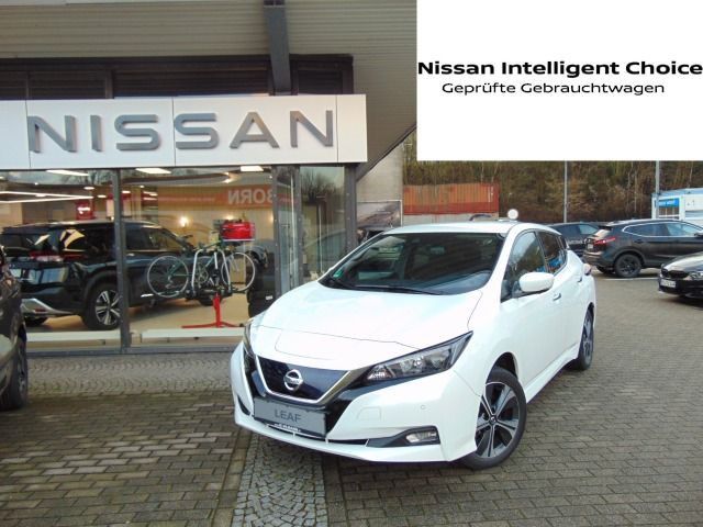 Nissan Leaf 34.421 km 16.950 &euro; Hagen 58135
