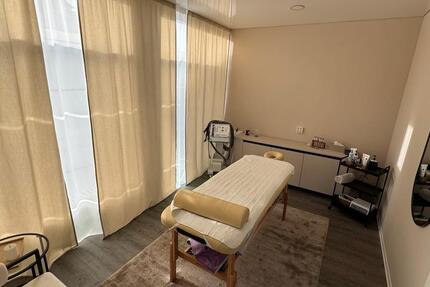 Beauty Raum mieten zimmer