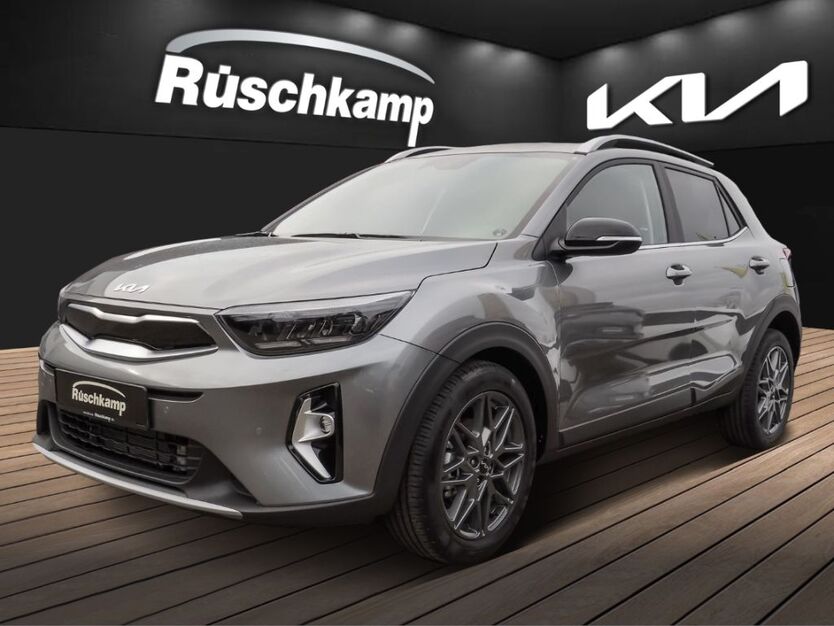 Kia Stonic 3.096 km 24.880 € Selm 59379