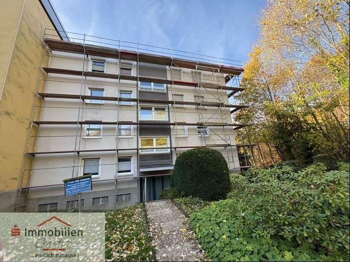 Wohnung zum Kaufen in Hagen 119.900 € 52.4 m² 2 zimmer