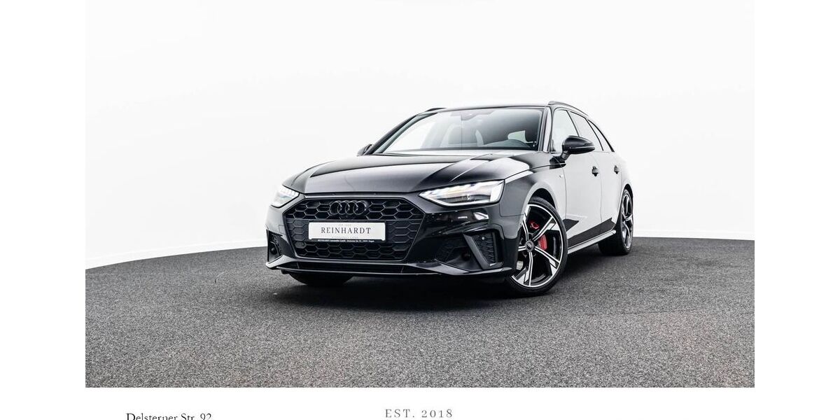 Audi A4 182.394 km 21.940 &euro; Hagen 58091
