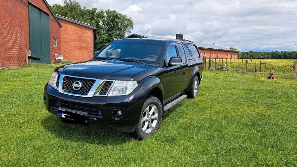 Navara