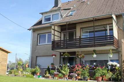 Wohnung Velbert - 3 Zimmer, 64 m&sup2;, 480&euro; | Angebot:27418461