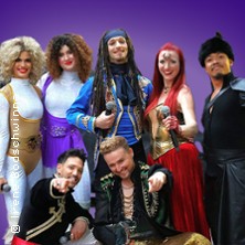 Dschinghis Khan 