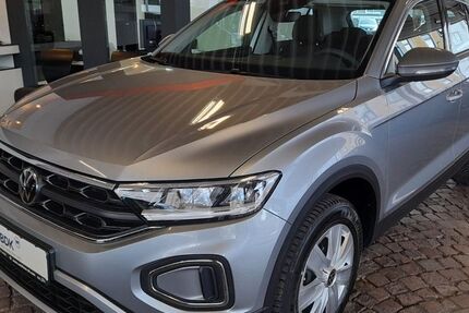 VW T-Roc 36.585 km 16.300 &euro; Gelsenkirchen 45888