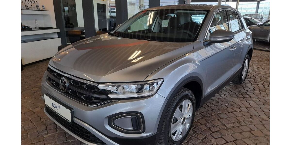 VW T-Roc 36.585 km 16.300 &euro; Gelsenkirchen 45888