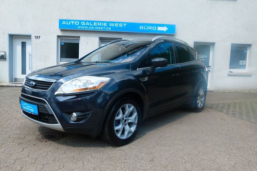 Kuga