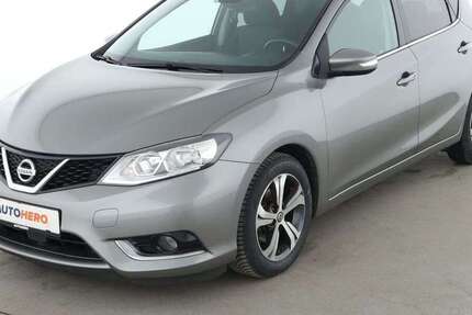 Nissan Pulsar 95.899 km 11.250 &euro; Essen 45141