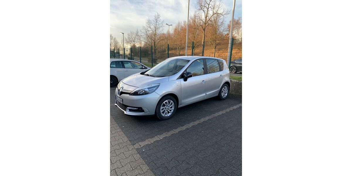 Renault Scenic 135.000 km 6.700 &euro; Bottrop 46236
