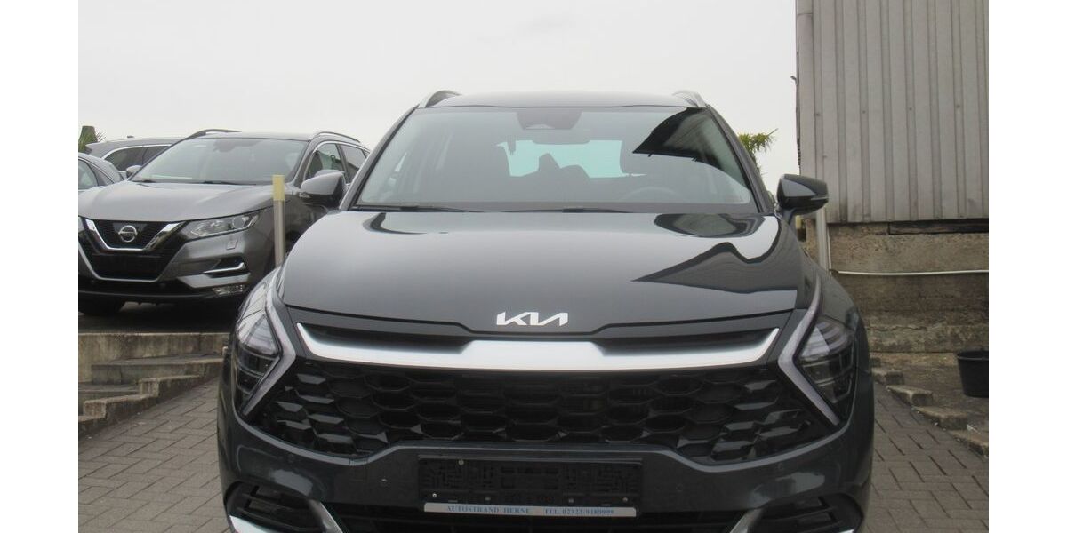 Kia Sportage 83.550 km 22.490 &euro; Herne 44653