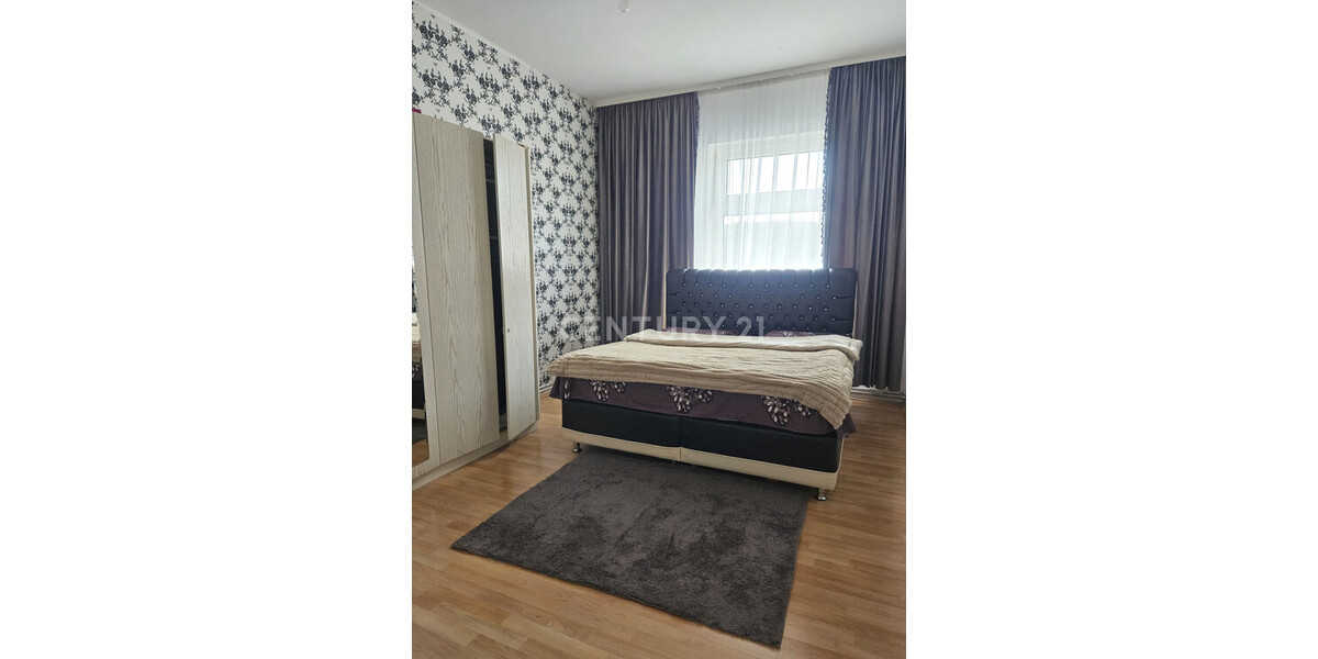 Solide Rendite: Vermietetes Mehrfamilienhaus in Hagen - Mehrfamilienhaus, Wohnhaus Hagen Hagen-Nord | Angebot:23280983