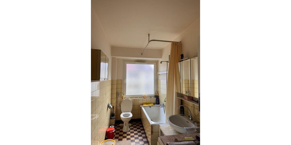 Etagenwohnung Wuppertal Gemarkung Elberfeld - 2 Zimmer, 65 m&sup2;, 130.000&euro; | Angebot:26765867