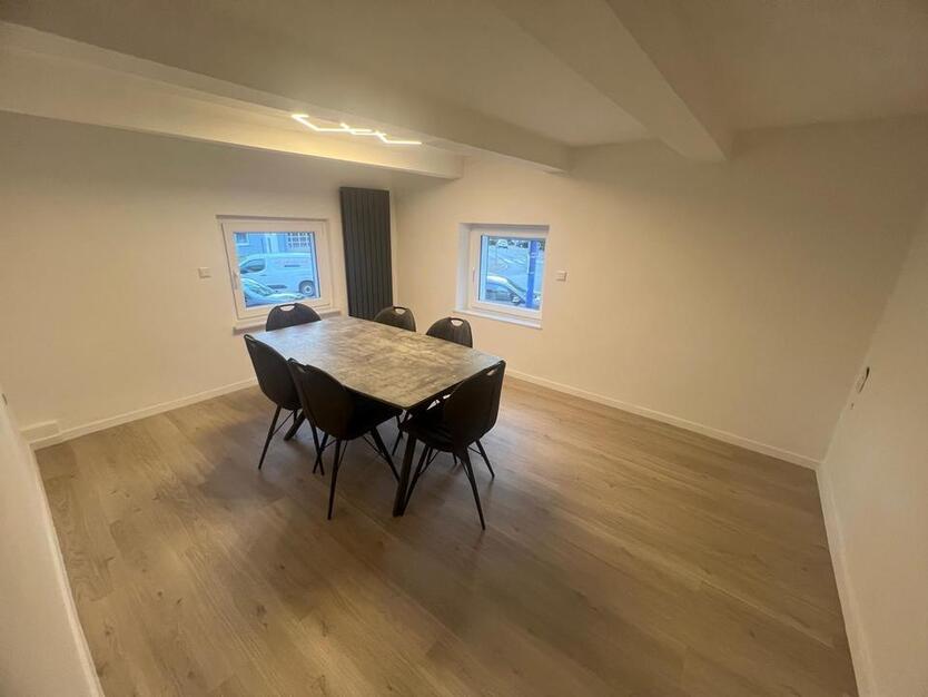 Einfamilienhaus im beliebten Hennen zimmer