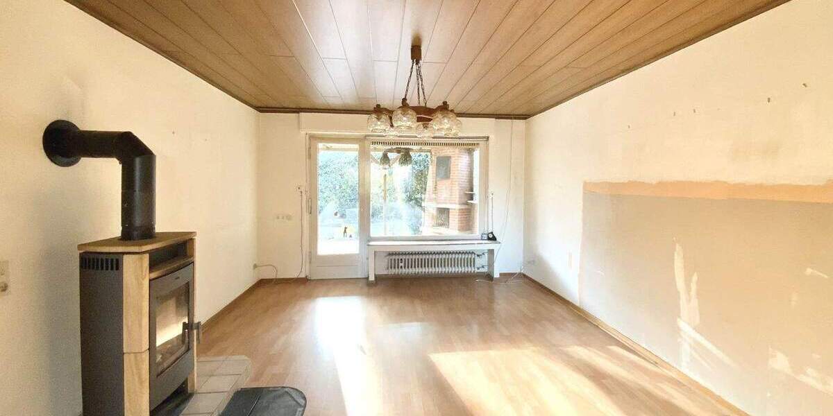 GENIESSEN SIE ZENTRALITÄT UND EIN GROSSZÜGIGES WOHNEN! 5 zimmer