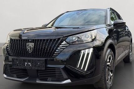 Peugeot 2008 11.700 km 21.490 &euro; Essen 45143