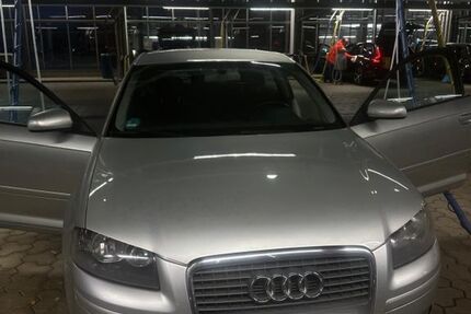 Audi A3 162.300 km 2.000 &euro; Mülheim an der Ruhr 45475