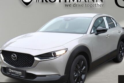 Mazda CX-30 1.625 km 28.470 &euro; Bottrop-Kirchhellen 46244