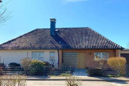 Freistehender Bungalow: Viel Raum für Liebe, Leben und Kreativität zimmer