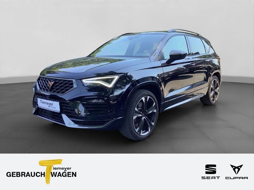 Ateca