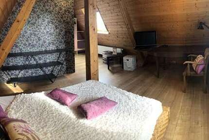 Zimmer Essen / Bergerhausen Bergerhausen - 450&euro; | Angebot:26659134