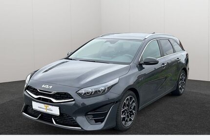 Kia ceed Sportswagon 13.563 km 24.970 &euro; Castrop-Rauxel 44575