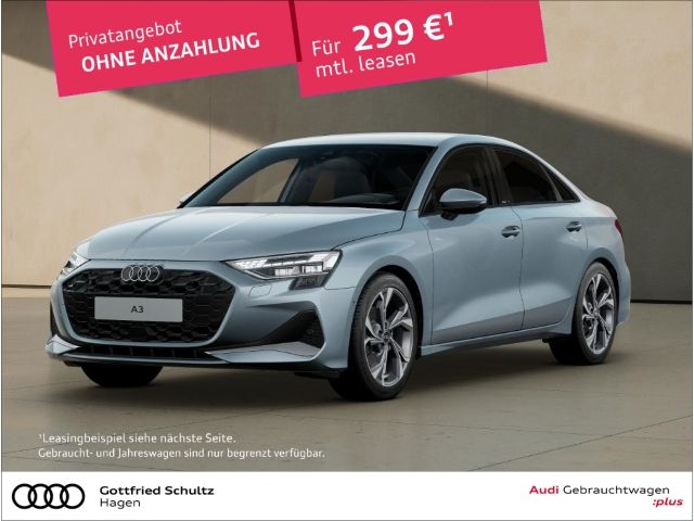 Audi A3 6.915 km 32.690 € Hagen 58089