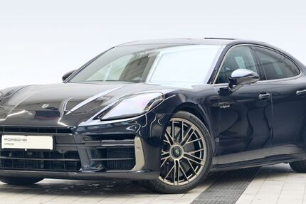Porsche Panamera 40.925 km 179.800 &euro; Wuppertal 42279