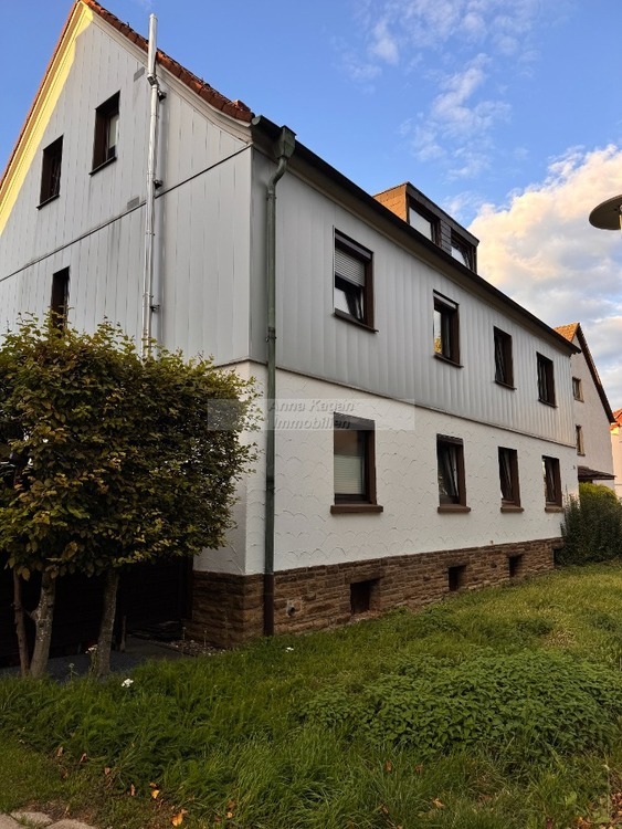 Zwei Wohnungen in einem Paket – Erdgeschoss & Dachgeschoss in Schwerter Westhofen 2 zimmer