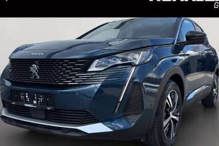 Peugeot 3008 8.550 km 26.990 &euro; Essen 45143