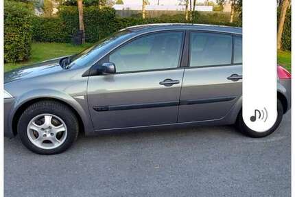 Renault Scenic 150.000 km 1.400 € Styrum (Oberhausen) 46045