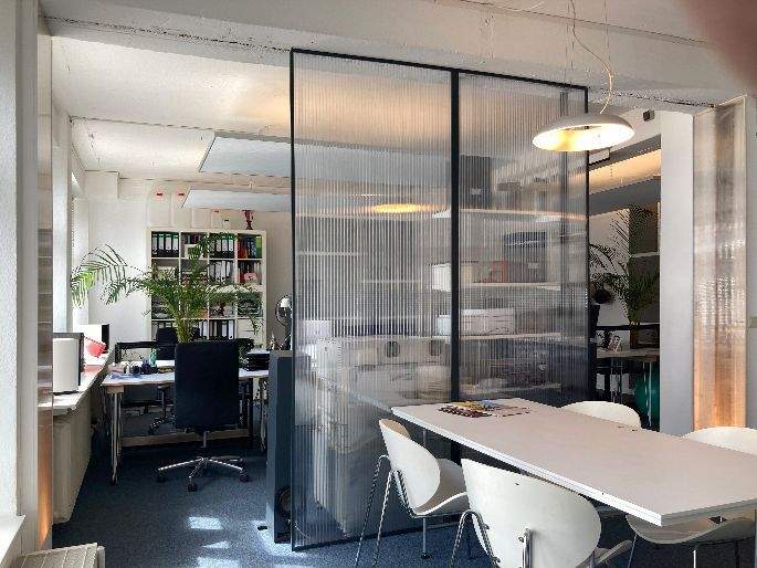 Moderner Offener Arbeitsplatz in Bochum - flexibel, sofort verfügbar zimmer