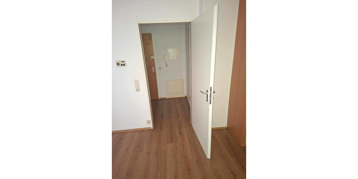Etagenwohnung Dortmund Hombruch - 2 Zimmer, 46 m&sup2;, 242&euro; | Angebot:27566173