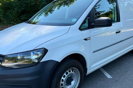 VW Caddy 171.000 km 13.499 &euro; Schwerte 58239