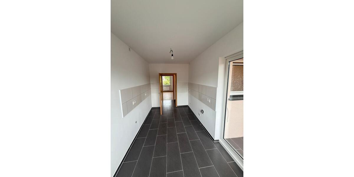 Etagenwohnung Mülheim an der Ruhr Dümpten - 3 Zimmer, 64 m&sup2;, 1.050&euro; | Angebot:26413492