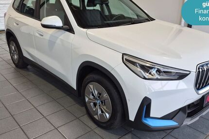 BMW iX1 22.336 km 34.390 &euro; Wuppertal 42287