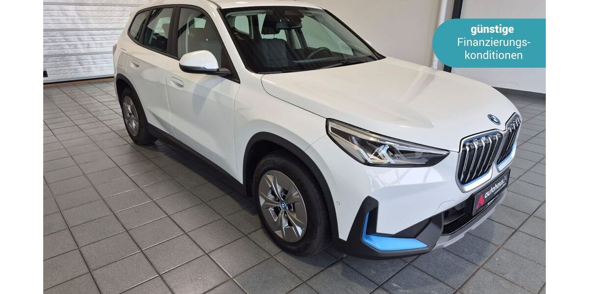 BMW iX1 22.336 km 34.390 &euro; Wuppertal 42287