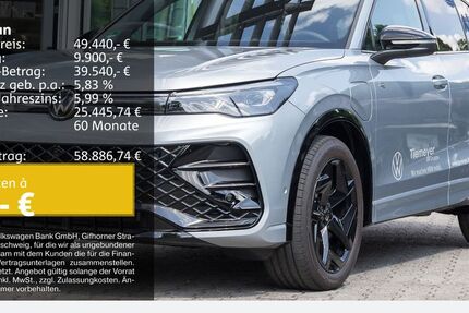 VW Tiguan 14.900 km 46.880 &euro; Oberhausen 46047